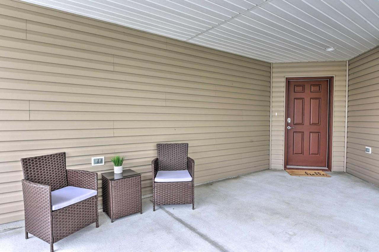Quiet Home In The Villages With Pool Access! Exterior photo